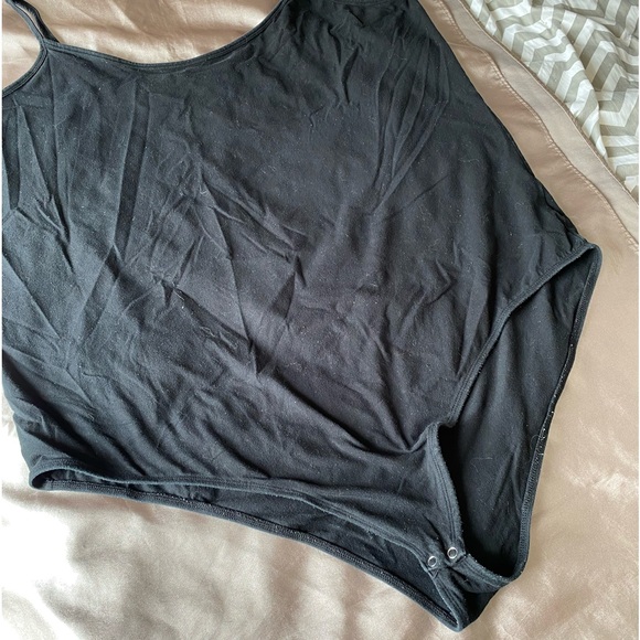 Black Torrid bodysuit size 6X - Picture 5 of 9